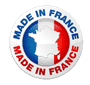 Coussin visage étanche Fabrication française