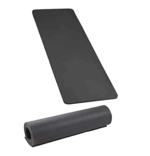 TAPIS GYMNASTIQUE / NATTE RIO pas cher